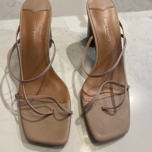 Tony Bianco heels